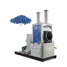 Automatic plastic recycle grinder crusher in China